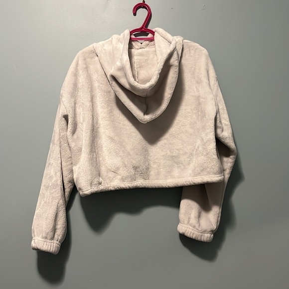 Teddy bear Cropped sweater - Picture 2 of 4